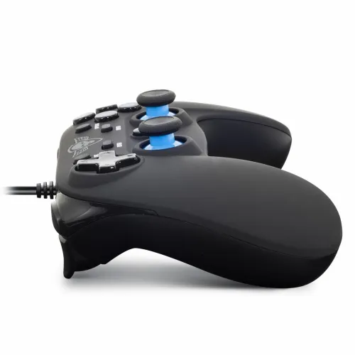 Manette Gamine ESport Cable USB 3M 12 Boutons pour PS4 SOG-WPS4 Spirit Of Gamer