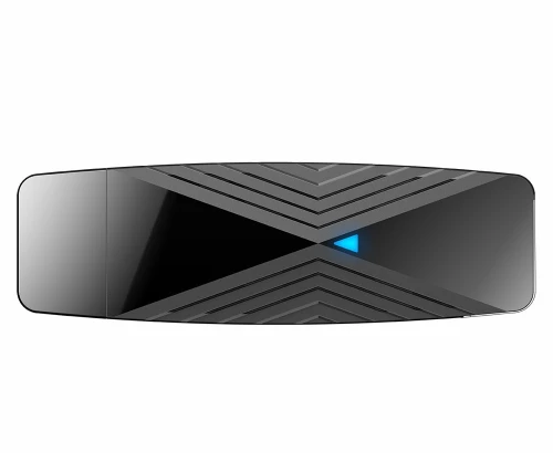 Adaptateur USB 3.0 WI-FI 6 EXO AX AX1800 avec Support DWA-X1850 D-Link