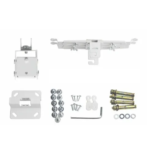 Support Datashow Plafond 120Mm Inclinaison: 15