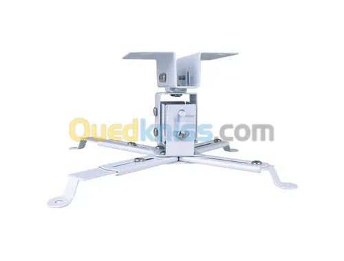 Support Datashow Plafond 120Mm Inclinaison: 15