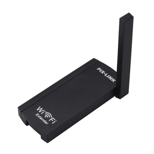 Répéteur Extenseur Prolongateur Wi-Fi USB 300 Mbps LV-UE02 Pix-Link