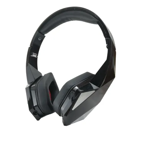 Casque Sans avec un Cable Jack 3.5 Détachable Microphone Diesel Monster VEKTR