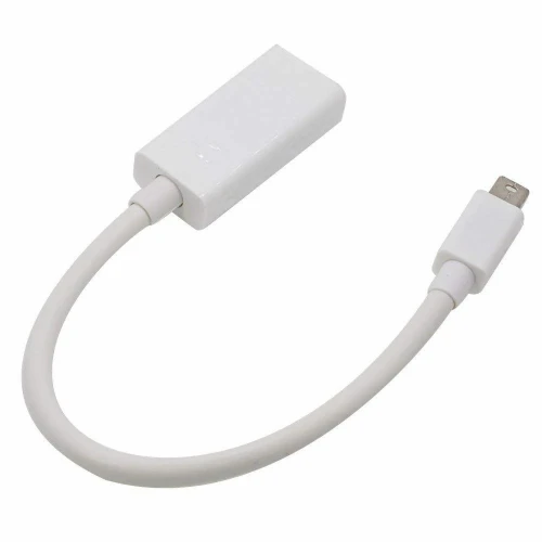 Adaptateur Mini DisplayPort (Mini DP) vers HDMI 30cm