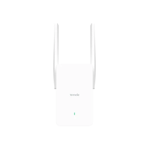 Répéteur & Extenseur Wi-Fi 6 Dual-Band AX1500 jusqu'à 80 m2 avec Port Gigabit A23 TENDA