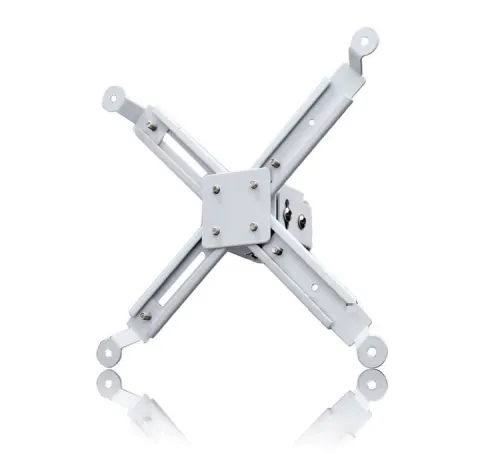 Support Datashow Plafond 120Mm Inclinaison: 15