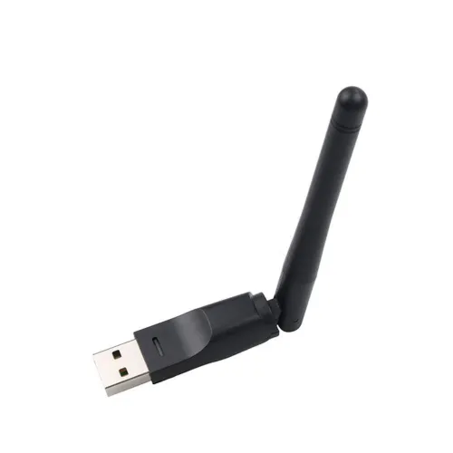 Adaptateur USB sans fil IEEE 802.11 b / g / n 150 mbps