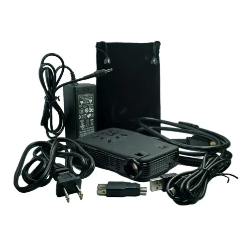 Datashow ISONIC wireless imaging 600HD