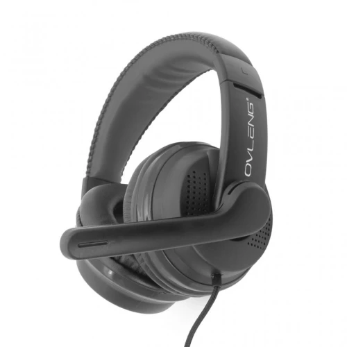 Casque Gaming Fiche TYPE-C pour Mobile Gaming  Laptop U200 OVLENG