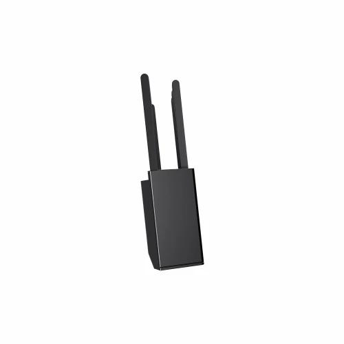 Routeur Wi-Fi 7 AX3000 - Bi-Band Ultra-rapide avec Ports Gigabits & Wi-Fi+ TX12L Pro TENDA