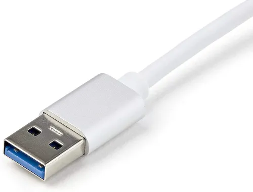 Adaptateur USB 3.0 vers RJ45 10/100 Mbps LAN Réseau