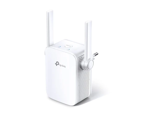 Répéteur & Point d'accès WiFi 300 Mbps TL-WA855RE V:5.0 TP-Link