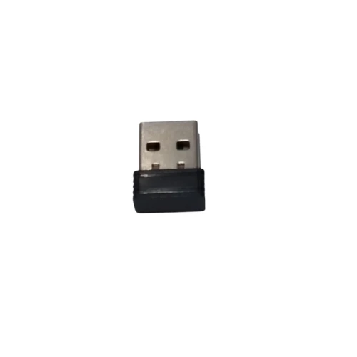 Sclainda KB-2658 : Ensemble Clavier et Souris Sans Fil 2.4GHz Polyvalence et Confort Multi-Appareils