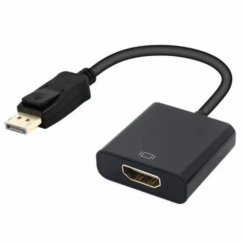 Adaptateur Convertisseur Display Port vers HDMI 2160P