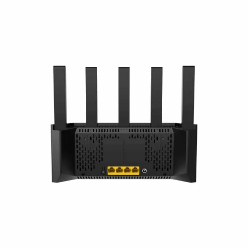 Routeur Wi-Fi 7 AX3000 - Bi-Band Ultra-rapide avec Ports Gigabits & Wi-Fi+ TX12L Pro TENDA