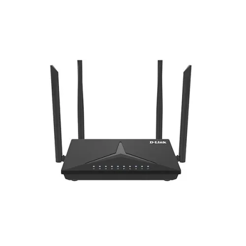 Routeur Gigabit Wi-Fi AC1200 MU-MIMO avec Port Gigabit DIR-825M D-LINK
