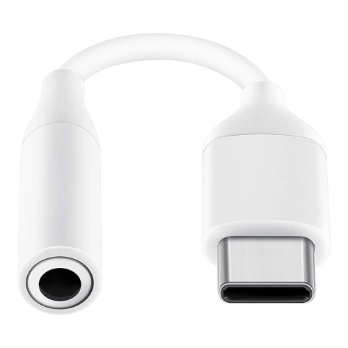 Adaptateur Convertisseur Audio USB-C vers Jack 3,5 mm : Connectez Vos Écouteurs Préférés