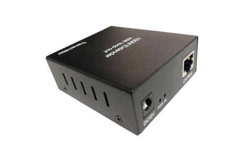 Extender & Rallonge HDMI HD 150 m sur Câble Ethernet Cat5e/6 with loop out