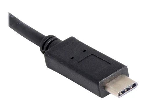 Adaptateur réseau USB 3.1 Type-C vers RJ45 Gigabit pour PC / Laptop