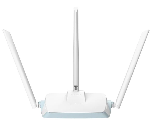 Routeur Intelligent Eagle PRO AI N300 avec 3 Antennes R04 D-Link