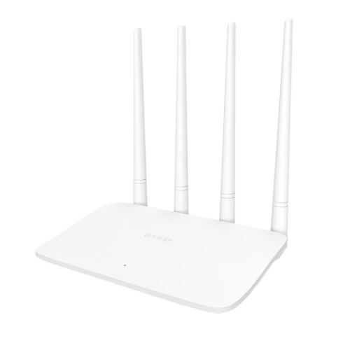 Routeur Easy Setup WI-FI N300 4in1 F6 Tenda