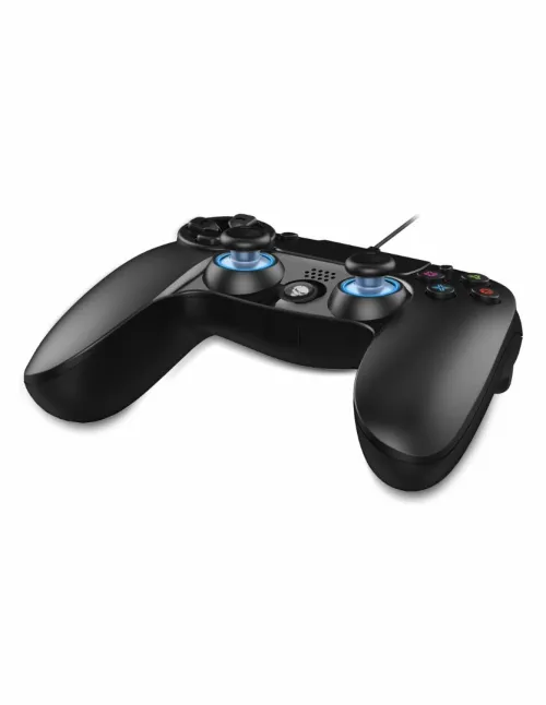 Manette Gaming Multiplateformes pour PC & PS3 & PS4 SOG-WXGP4 SPIRIT OF GAMER