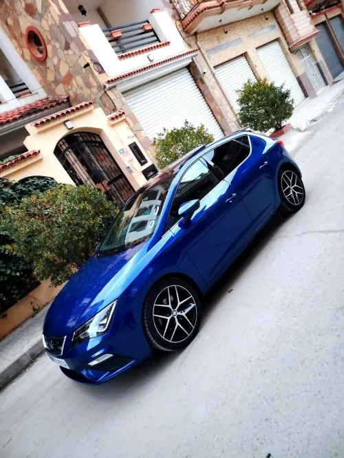 Seat Leon 2019 Betch