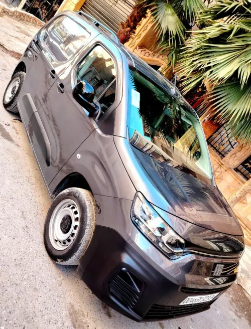 Fiat Doblo 2023 Doblo talyani
