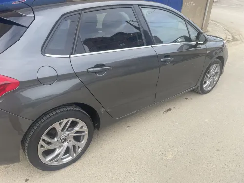 Citroen C4 2015 Exclusive