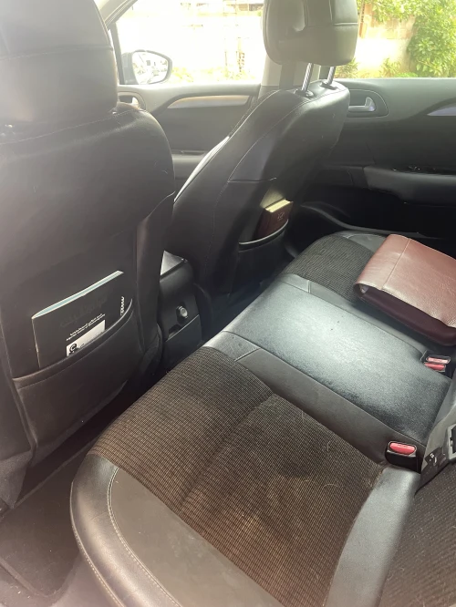 Citroen C4 2015 Exclusive