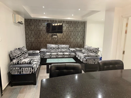Vente Appartement F2 Béjaïa Boukhelifa