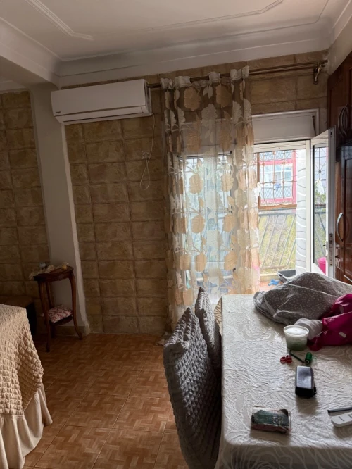 Vente Appartement F4 Tipaza Fouka
