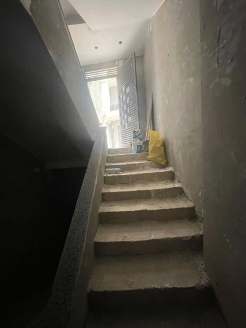 Vente Appartement F3 Alger Bouzareah