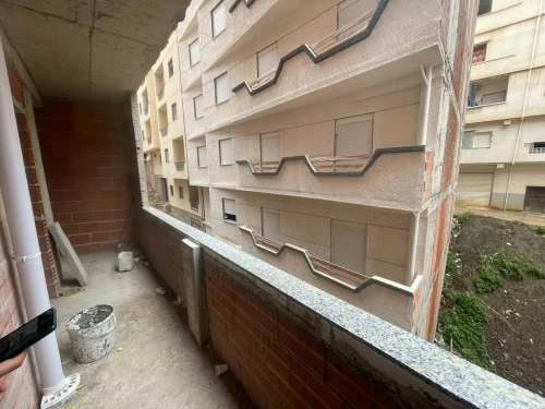 Vente Appartement F3 Alger Bouzareah