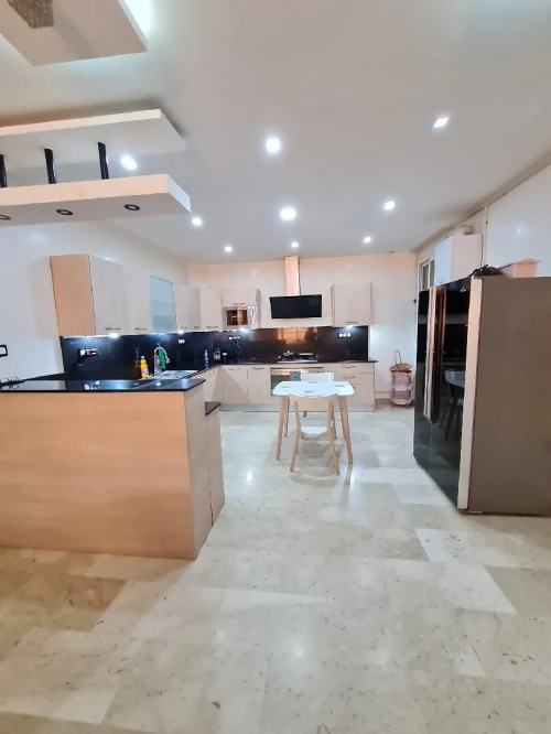 Location Appartement Alger Dely brahim