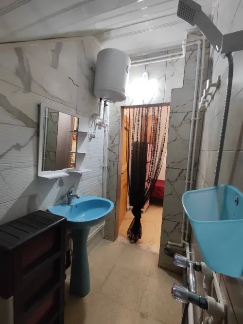 Location Appartement Studio Alger Dar el beida