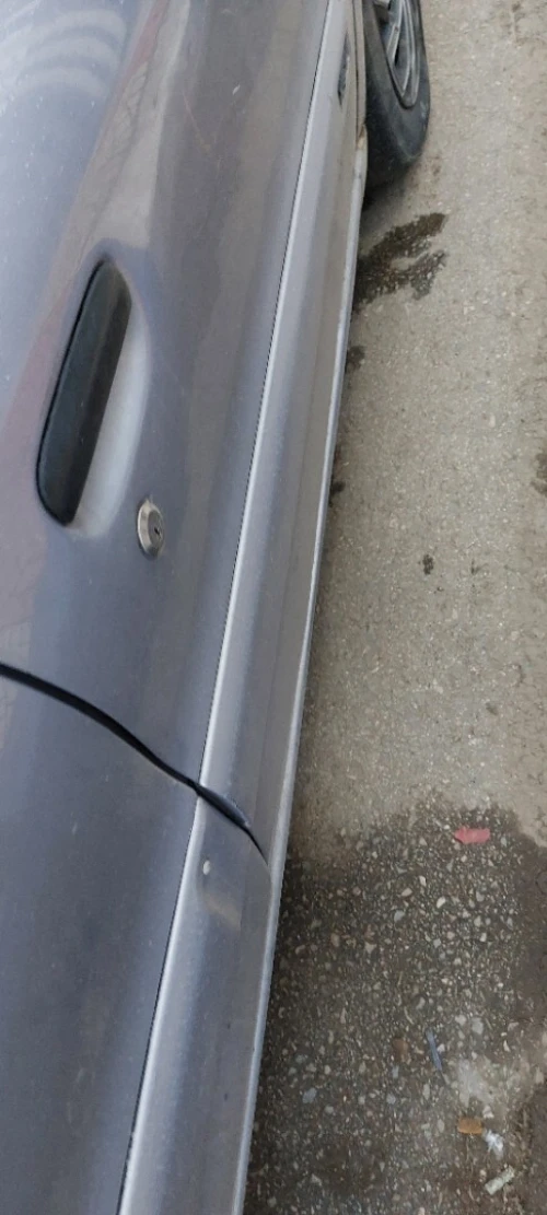 Citroen Xsara 2001 Xsara