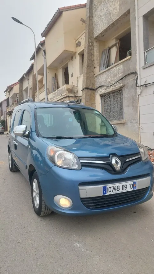 Renault Kangoo 2019 Privilège plus