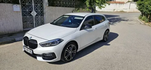 BMW Série 1 2022 M Sport