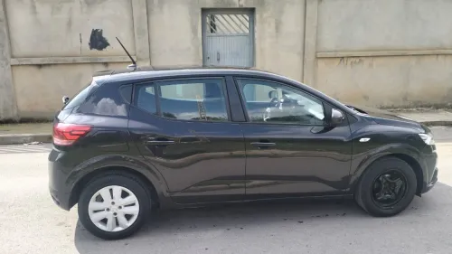 Dacia Sandero 2022 Essential