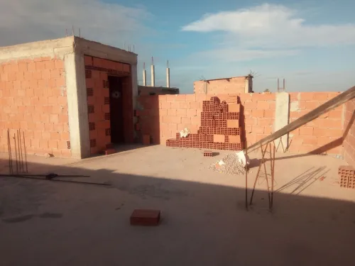 Vente Carcasse Alger Tessala el merdja