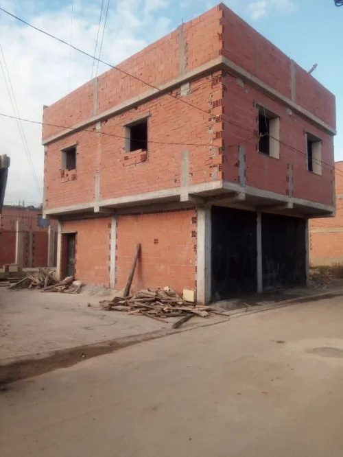 Vente Carcasse Alger Tessala el merdja