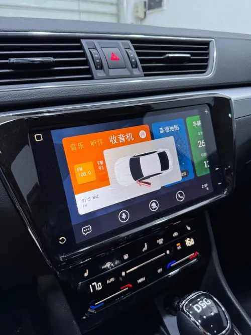 Skoda Superb 2025 Superb
