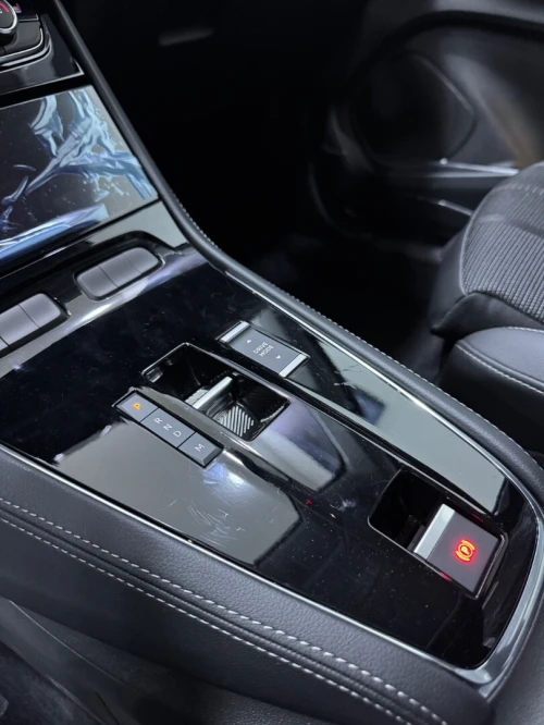 Opel GrandLand 2025 Fole