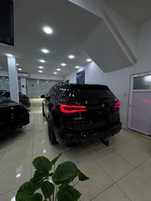 BMW X5 2021 M sport