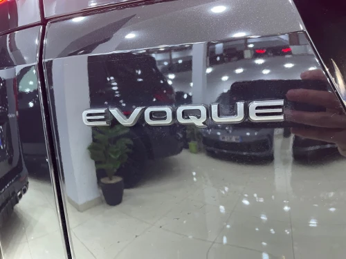 Land Rover Range Rover Evoque 2021 Dynamique 5 Portes 