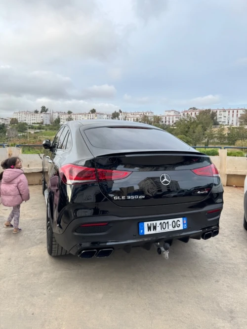 Mercedes Gle 2023 AMG