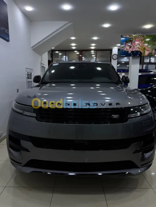Land Rover Range rover sport 2023 R dynamic
