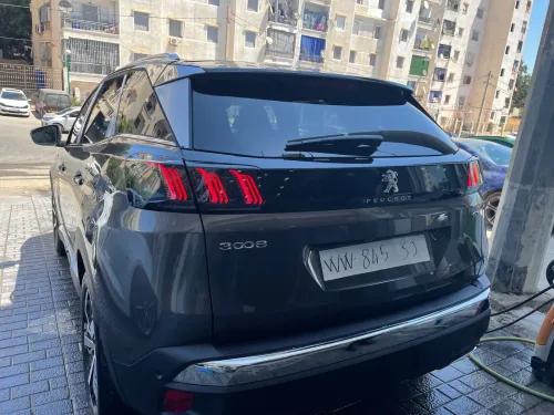 Peugeot 3008 2023 GT