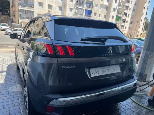 Peugeot 3008 2023 GT