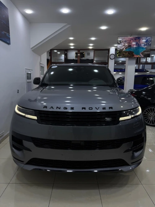 Land Rover Sport 2023 Sport